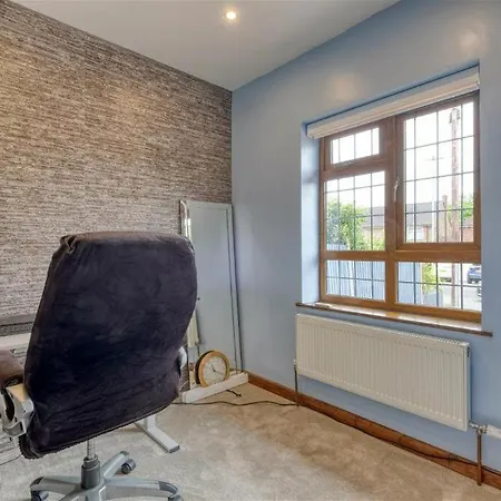 Premium 4br Family W/ Garden Annex And Gym Casa vacanze *